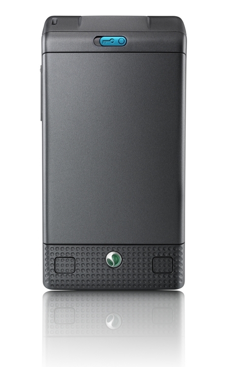 Sony Ericsson W380i