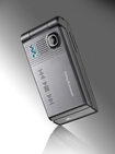Sony Ericsson W380i