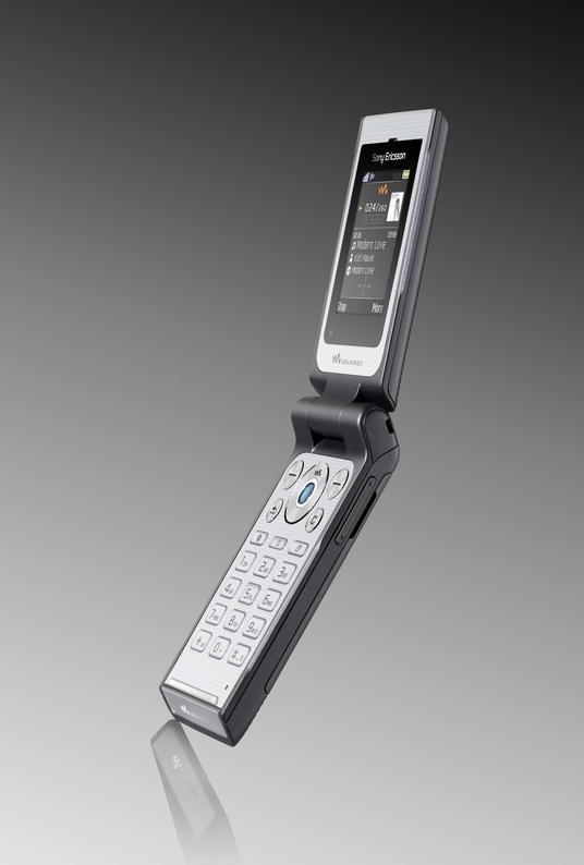 Sony Ericsson W380i