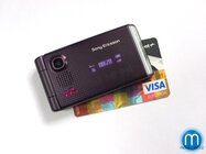 Sony Ericsson W380i