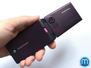 Sony Ericsson W380i