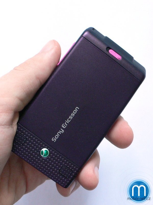 Sony Ericsson W380i