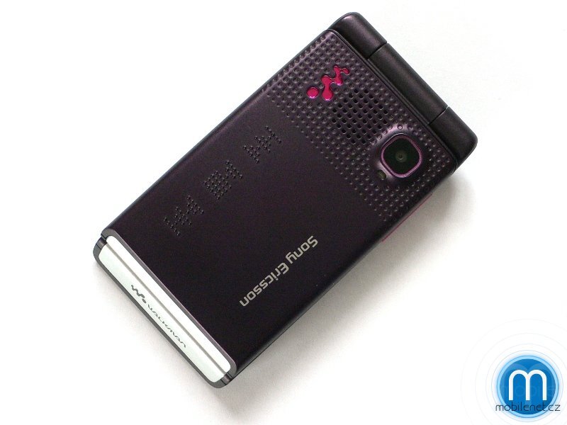 Sony Ericsson W380i
