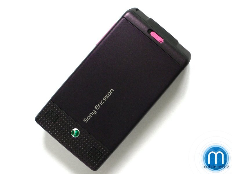 Sony Ericsson W380i