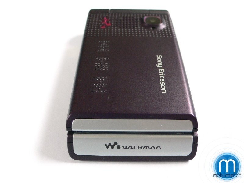 Sony Ericsson W380i