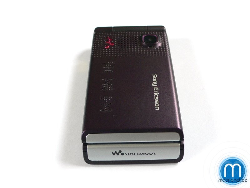 Sony Ericsson W380i