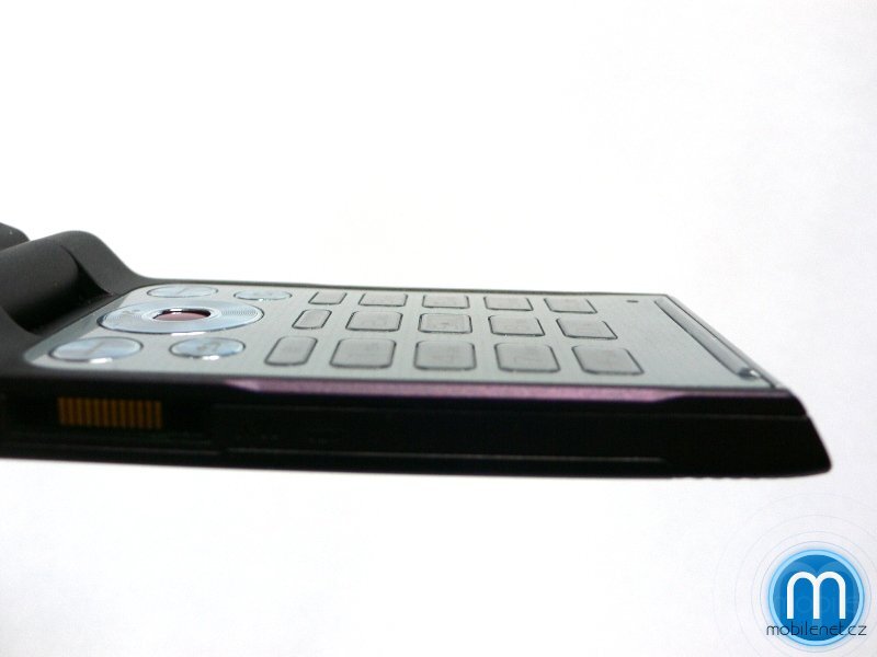 Sony Ericsson W380i