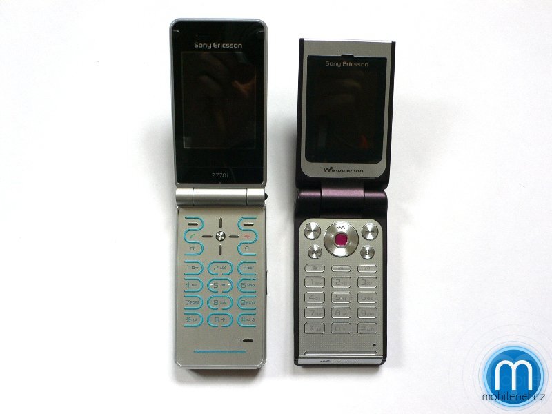 Sony Ericsson W380i