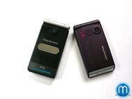 Sony Ericsson W380i