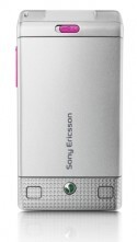 Sony Ericsson W380i