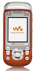 Sony Ericsson W550i