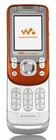 Sony Ericsson W550i