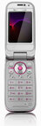 Sony Ericsson W580