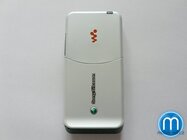 Sony Ericsson W580i