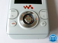 Sony Ericsson W580i