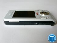 Sony Ericsson W580i