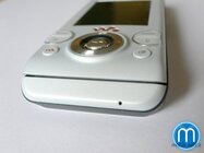 Sony Ericsson W580i