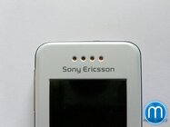 Sony Ericsson W580i