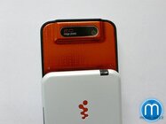 Sony Ericsson W580i