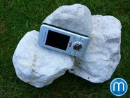 Sony Ericsson W580i
