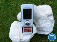 Sony Ericsson W580i