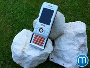 Sony Ericsson W580i