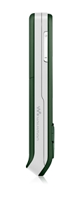 Sony Ericsson W580i