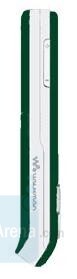Sony Ericsson W580i