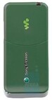 Sony Ericsson W580i