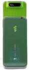 Sony Ericsson W580i