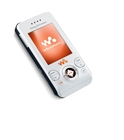 Sony Ericsson W580i