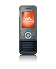 Sony Ericsson W580i