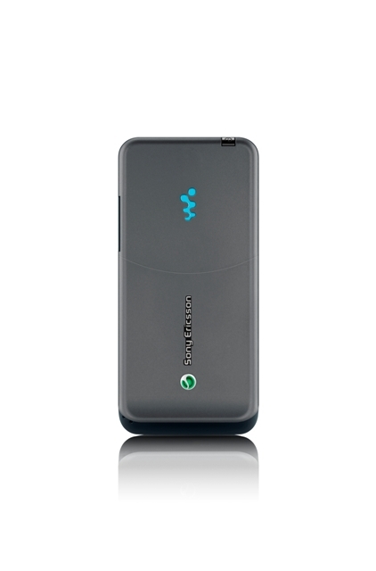 Sony Ericsson W580i