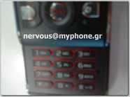 Sony Ericsson W595