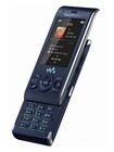 Sony Ericsson W595
