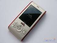 Sony Ericsson W595