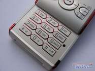 Sony Ericsson W595