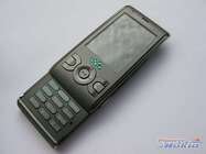 Sony Ericsson W595