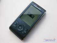 Sony Ericsson W595