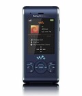 Sony Ericsson W595