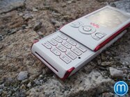 Sony Ericsson W595