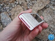 Sony Ericsson W595