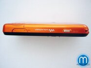 Sony Ericsson W610i