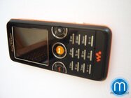 Sony Ericsson W610i