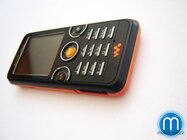 Sony Ericsson W610i
