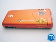 Sony Ericsson W610i