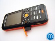 Sony Ericsson W610i