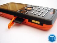 Sony Ericsson W610i
