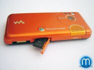 Sony Ericsson W610i