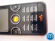 Sony Ericsson W610i